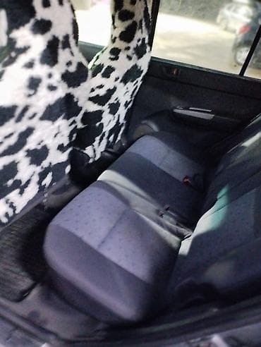 huyndai getz: Hyundai Getz: 2004 г., 1.6 л, Автомат, Бензин, Хэтчбэк — 9