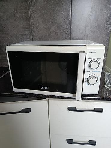 lg kompressor 2000w: Микроволновка — 1