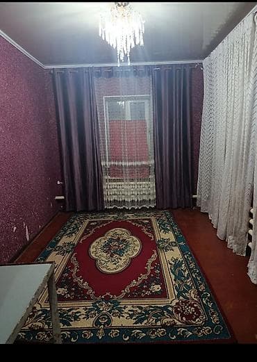 клубника аренда: 1 комната, Собственник, С мебелью частично — 4