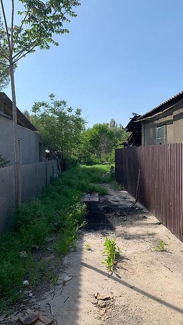 село восток участок: 5 соток, Для строительства — 4