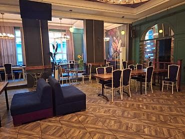 балыкчы пляж: Продажа бизнеса Кафе, Вместе с: Оборудование и мебель — 3