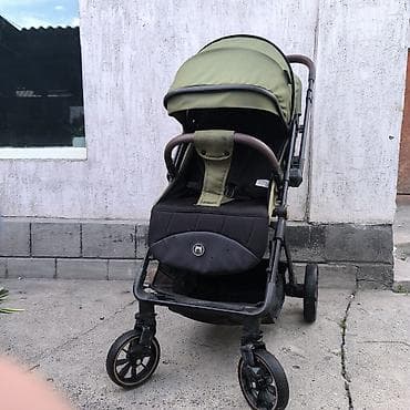 Коляскалар: Балдар арабасы, Башка бренд, Колдонулган — 1