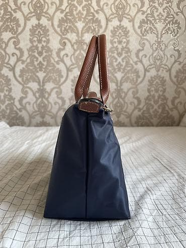 сумка лонгчамп: Сумка-тоут Longchamp Le Pliage Чехол-органайзер в подарок! - Цвет — 2