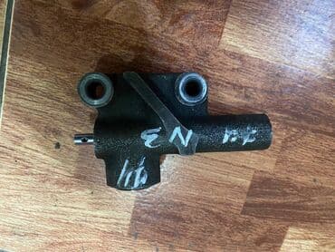 сколько стоит струны на гитару: Mitsubishi 6G74 натяжитель, Митсубиси 3.5 гидронатяжитель — 1