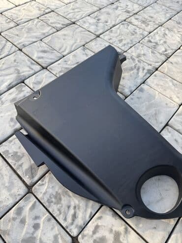 наполнитель для коробок бишкек: Крышка подкапотного пространства Lexus RX330 / RX350 (2003–2008) В — 8