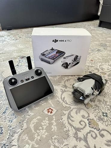 lalafo redmi note 8: 🔥Продаю DJI Mini 4 Pro Fly More Combo Plus в состоянии практически — 5