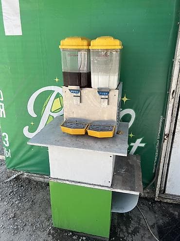 Срочно продаю Соковый Аппарат в хорошем состоянии почти новый Напитки