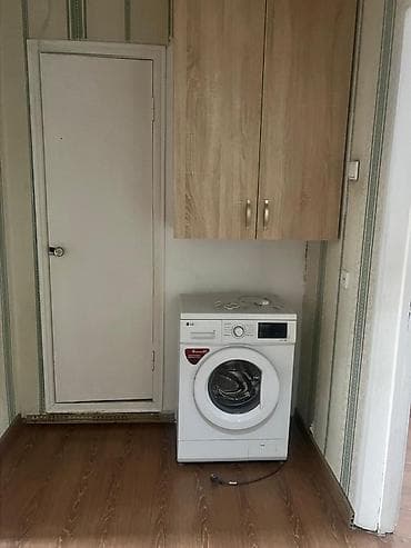 сдается 1квартира: 2 комнаты, Без подселения, С мебелью полностью — 6