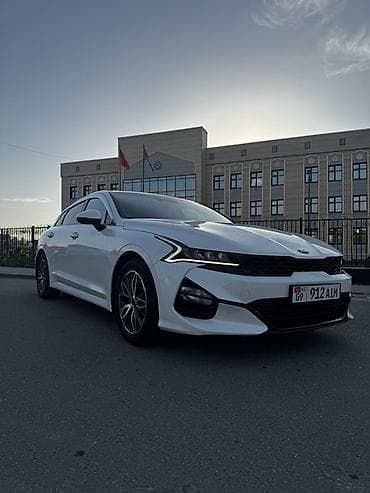 киа к5 акула морда: Kia K5: 2021 г., 2 л, Автомат, Газ, Седан — 1