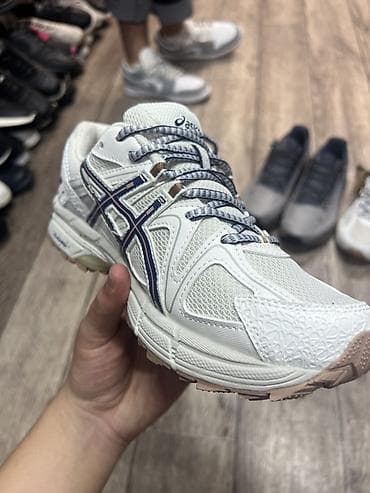 premium: Мужские кроссовки, 38, 38.5, 39, Новый, Самовывоз, Платная доставка — 4