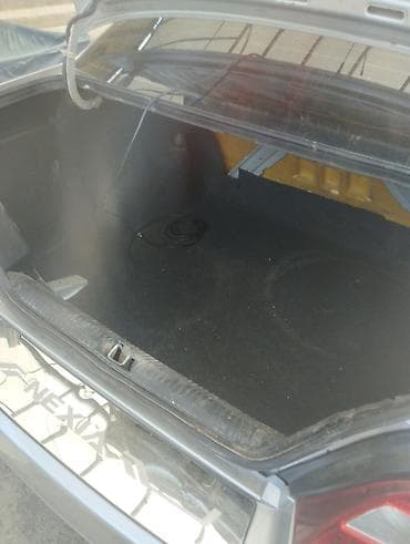 некса 1: Daewoo Nexia: 2008 г., 1.6 л, Механика, Бензин, Седан — 8