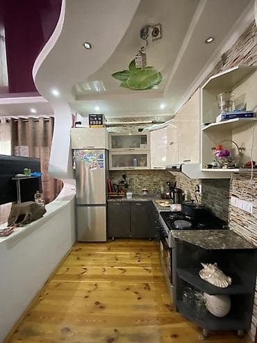 готовый домики: Продаю два дома + большой сарай 9х20 с большим участком 16 сот дома — 3