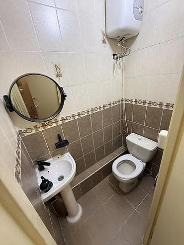 без агентства: 3 комнаты, 65 м², 105 серия, 9 этаж, Евроремонт — 10