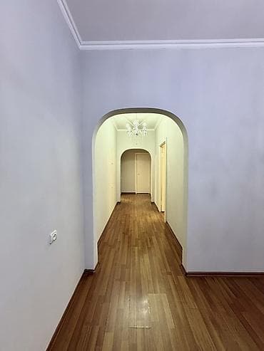 Квартиры: 2 комнаты, 80 м², Индивидуалка, 7 этаж, Косметический ремонт — 5