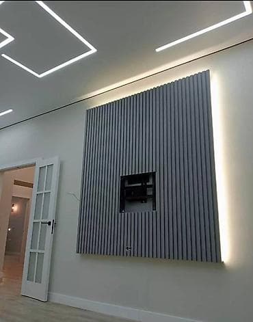 Толук оңдоо | Офистер, Батирлер, Үйлөр 6 жылдан ашык тажрыйба