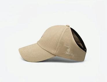 мед костюмы: Кепка, Бейсболка, Козырек: Изогнутый, С вышивкой — 3