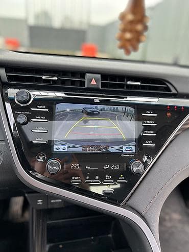 таёта кемри: Toyota Camry: 2019 г., 2.5 л, Гибрид — 10