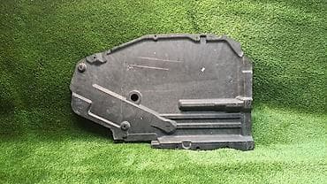 bmw e36: Защита топливного бака Е70 7 158 406 Год 2008 В отличном состоянии — 1