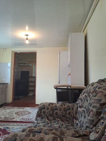 Сниму дом: 50 м², 3 комнаты, Забор, огорожен — 32