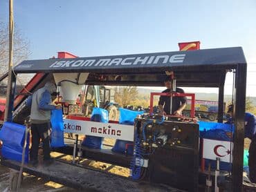 ламинаторы фольгирование для дома: Предлагаем услугу по упаковке силоса на пакеты до 35 ти кг с помощью — 2