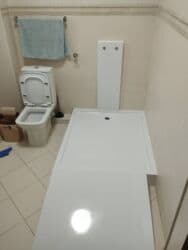 кухонный раковины: Ванна үчүн раковина, Материалы: Жасалма таш — 25