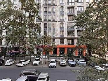 аренду: Сдается офисное помещение в Золотом Квадрате, Раззакова 22 / — 9