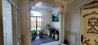 сдаю дом энесай: 300 м², 8 комнат — 6