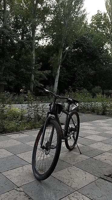 Спорт жана хобби: Новый велик брал неделю назад все в идеале срочно надо продать — 1