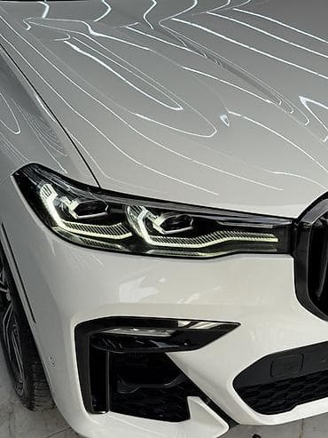 bmw e6: BMW X7: 2020 г., 3 л, Автомат, Бензин, Кроссовер — 4