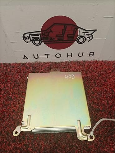 ЭБУ двигателя (ECU) для Nissan Bluebird Sylphy QG10, двигатель QG18DE