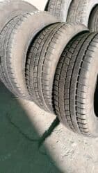 зимние шины r 16: Зимние автомобильные шины комплект 215-65-16 - Тип: зимние, рисунок — 2