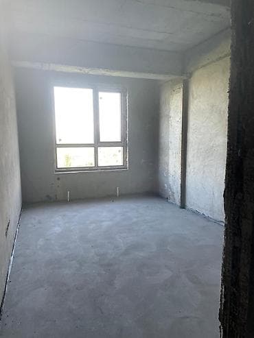 52: 1 комната, 52 м², Кок-Жар ж/м Элитка, 4 этаж, ПСО (под самоотделку) — 3