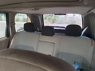 ниссан хтера: Nissan X-Trail: 2002 г., 2.2 л, Механика, Дизель, Кроссовер — 6