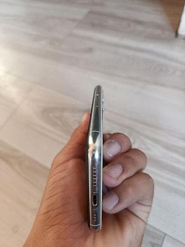 aiphone 12 pro max: IPhone 11 Pro, Б/у, 64 ГБ, Серебристый, Зарядное устройство, Защитное стекло, 73 % — 5