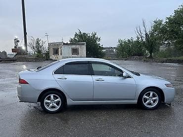 хонда стрим запчасти бишкек: Honda Accord: 2004 г., 2 л, Автомат, Бензин, Седан — 8