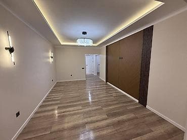 Недвижимость: 3 комнаты, 83 м², 106 серия улучшенная, 9 этаж, Евроремонт — 3