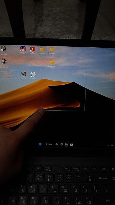 512: Для программирования, Б/у, AMD Ryzen 7 — 7