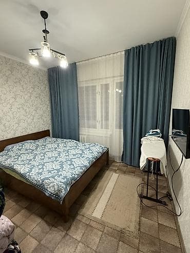 2 к квартира: 2 комнаты, Собственник — 5