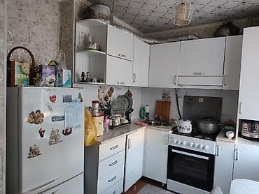 продаю 3х комн кв: 3 комнаты, 60 м², 104 серия, 1 этаж, Евроремонт — 6