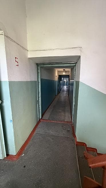 Батирлер: 1 бөлмө, 30 м² — 2