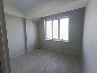 Недвижимость: 1 комната, 38 м², Кок-Жар мкр Элитка, 6 этаж, Косметический ремонт — 3