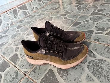 coros pace: Кроссовки Nike Zoom Pegasus 35 Shield - Серия Shield — 2