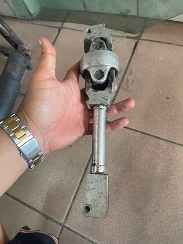 генератор акорд: Генератор BMW Б/у, Оригинал, Германия — 4