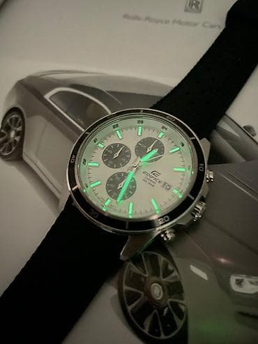 ame: Самые продаваемые Casio Edifice. В разных подборках видео попадает в — 5