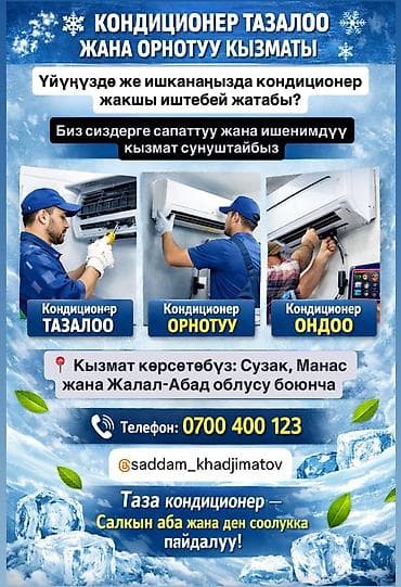 элитные квартиры аренда: Профессиональные услуги для кондиционеров: чистка, установка Что — 1