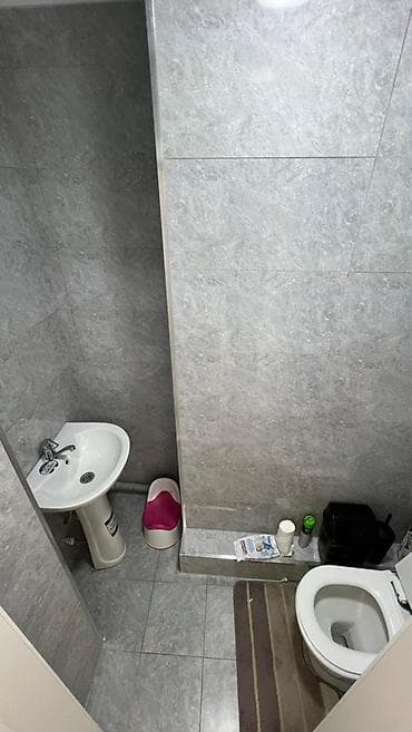 улица репина: 2 комнаты, 80 м², Элитка, 5 этаж, Евроремонт — 9