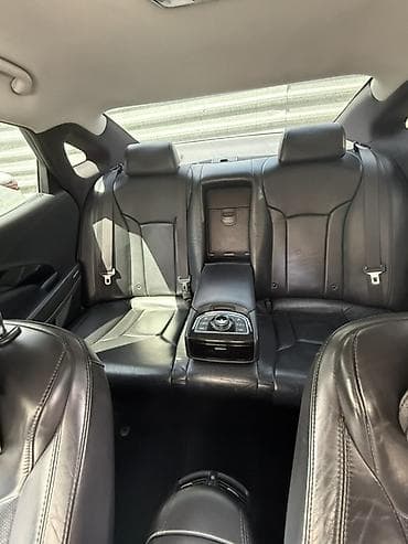 grand: Hyundai Grandeur: 2011 г., 3 л, Автомат, Бензин, Седан — 2
