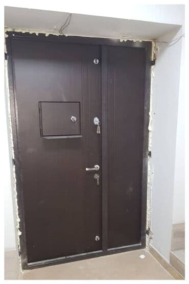 ыссык коль: Бронированые Двери на Заказ Стальные Двери Утепленные Входные двери — 8