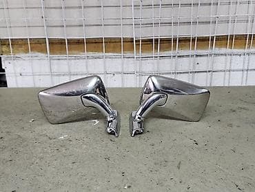 Внешние левое / правое зеркала BMW E10 2002 tii (1974г.в.) Оригинал