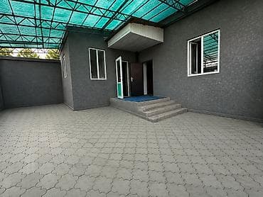 seven development: ПродамДом на ПЕРВОЙ линии - готовый объект под бизнес, Жибек жолу / — 9